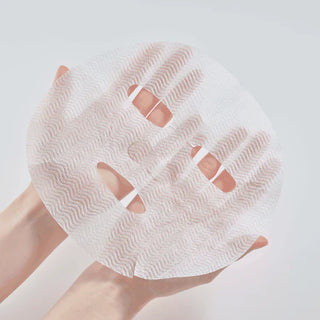 Kbeauty - ROUND LAB Pine Calming Cica Mask 27mL (1ea)