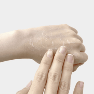 Raviel Apple Mild Peeling Gel - Kbeauty Canada