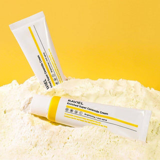 Raviel Enriched Super Ceramide Cream (Buy One Get One Free) - Kbeauty Canada