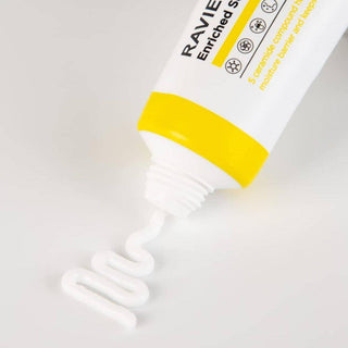Raviel Enriched Super Ceramide Cream (Buy One Get One Free) - Kbeauty Canada