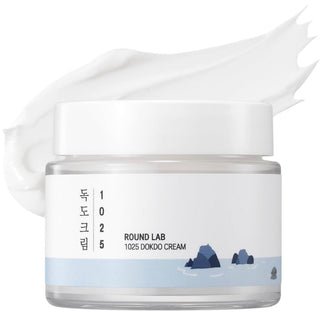 Round Lab 1025 DOKDO CREAM_80ml