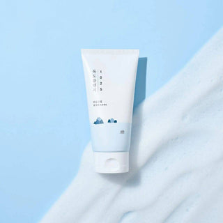 Round Lab 1025 Dokdo Cleanser - Kbeauty Canada
