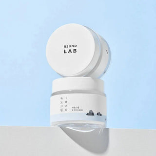 Round Lab (Renewal) 1025 DOKDO CREAM_80ml - Kbeauty Canada