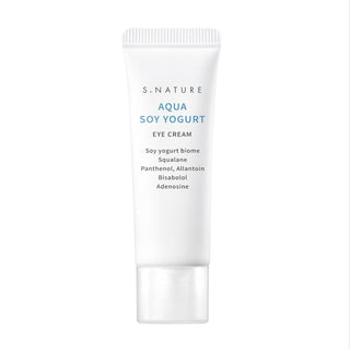 S.NATURE Aqua Soy Yogurt Eye Cream 25g