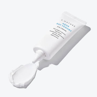 S.NATURE Aqua Soy Yogurt Eye Cream 25g