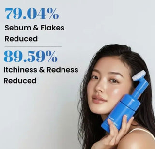 SEAPURI Scalpy Bubble Tonic 100mL - Kbeauty Canada