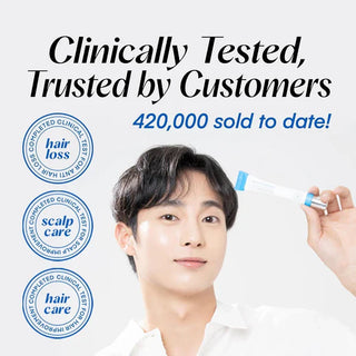 SEAPURI Scalpy Hair Serum 20mL