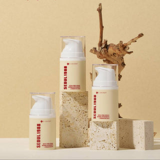 KSECRET SEOUL 1988 CREAM: Retinal Liposome 1% + Fermented Rice 50mL - Kbeauty Canada
