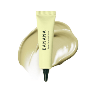 SHAISHAISHAI Banana Spot Calming Cream 01 (Green) 15g - Kbeauty Canada
