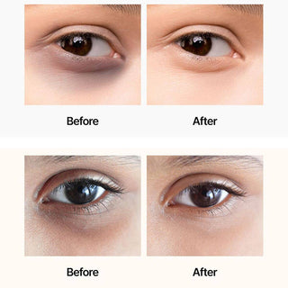 SHAISHAISHAI Caffeine Shot Collagen Eye Cream 30g - Kbeauty Canada