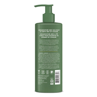 SHEA MOISTURE Avocado Butter and Manuka Honey Deep Conditioner 