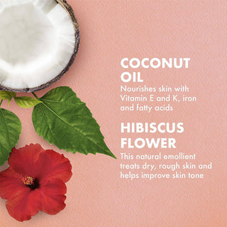 SHEA MOISTURE Coconut and Hibiscus Curling Gel Soufflé Deep Conditioner 340g - Kbeauty Canada