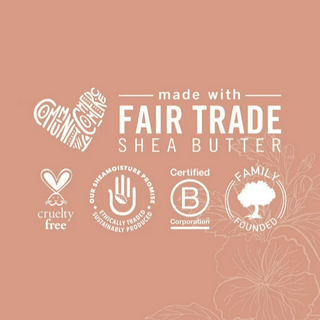 SHEA MOISTURE Coconut and Hibiscus Curling Gel Soufflé Deep Conditioner 340g - Kbeauty Canada