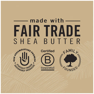 SHEA MOISTURE Red Palm Oil & Cocoa Butter Curl Stretch Pudding 326g - Kbeauty Canada
