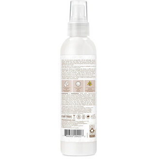 SHEA MOISTURE Virgin Coconut Oil Leave-In Conditioner