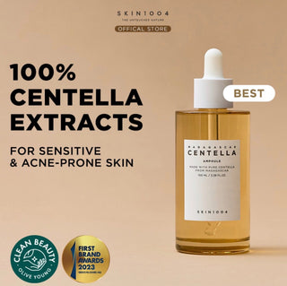 SKIN1004 Madagascar Centella Ampoule - Kbeauty Canada