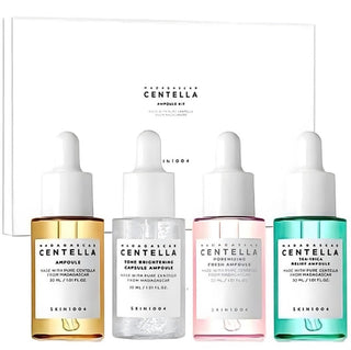 SKIN1004 Madagascar Centella Ampoule Kit - Kbeauty Canada