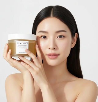 SKIN1004 Madagascar Centella Quick Calming Pads - Kbeauty Canada