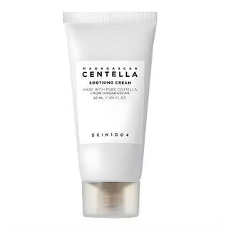 SKIN1004 Madagascar Centella Soothing Cream - Kbeauty Canada