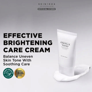 SKIN1004 Madagascar Centella Tone Brightening Capsule Cream - Kbeauty Canada