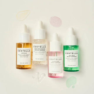 SKIN1004 Madagascar Centella Ampoule Kit - Kbeauty Canada