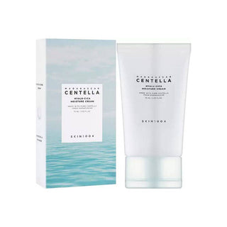SKIN1004 Madagascar Centella Hyalu-Cica Moisture Cream - Kbeauty Canada