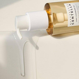 SKIN1004 Madagascar Centella Light Cleansing Oil - Kbeauty Canada