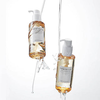 SKIN1004 Madagascar Centella Light Cleansing Oil - Kbeauty Canada