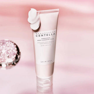 SKIN1004 Madagascar Centella Poremizing Deep Cleansing Foam - Kbeauty Canada