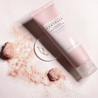 SKIN1004 Madagascar Centella Poremizing Deep Cleansing Foam - Kbeauty Canada