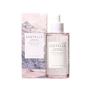 SKIN1004 Madagascar Centella Poremizing Fresh Ampoule - Kbeauty Canada