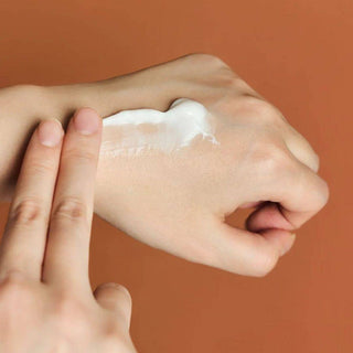 SKIN1004 Madagascar Centella Probio-Cica Enrich Cream – Intensive Barrier Repair for Sensitive Skin - Kbeauty Canada