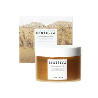 SKIN1004 Madagascar Centella Quick Calming Pads - Kbeauty Canada