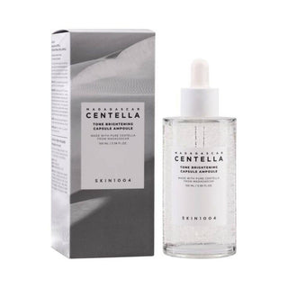 SKIN1004 Madagascar Centella Tone Brightening Capsule Ampoule - Kbeauty Canada