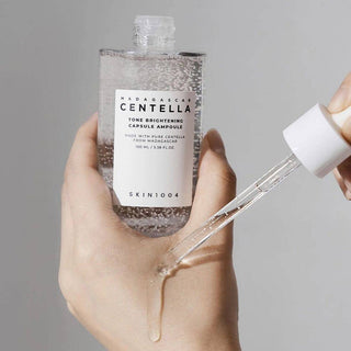 SKIN1004 Madagascar Centella Tone Brightening Capsule Ampoule - Kbeauty Canada