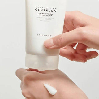 SKIN1004 Madagascar Centella Tone Brightening Capsule Cream - Kbeauty Canada