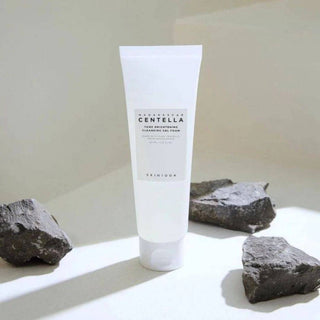 SKIN1004 Madagascar Centella Tone Brightening Cleansing Gel Foam - Kbeauty Canada