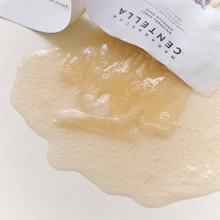 SKIN1004 Madagascar Centella Watergel Sheet Ampoule Mask (1ea) - Kbeauty Canada
