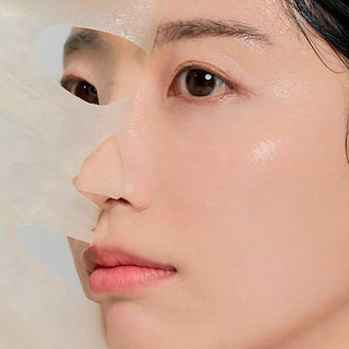 SKIN1004 Madagascar Centella Watergel Sheet Ampoule Mask (1ea) - Kbeauty Canada