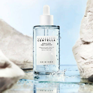 SKIN1004 Madagascar Hyalu-cica First Ampoule - Kbeauty Canada
