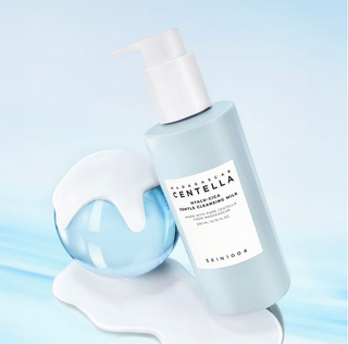 SKIN1004 Madagascar Centella Hyalu-Cica Gentle Cleansing Milk 200mL