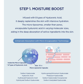 SKIN1004 Madagascar Centella Hyalu-Cica Hydrating Mask 23mL (1ea) - Kbeauty Canada