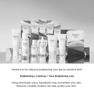 SKIN1004 Madagascar Centella Tone Brightening Glow Mask 25mL (1ea) - Kbeauty Canada