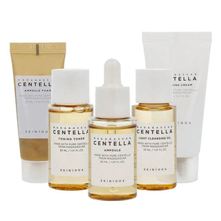 SKIN1004 Madagascar Centella Travel Kit Box 150mL - Kbeauty Canada