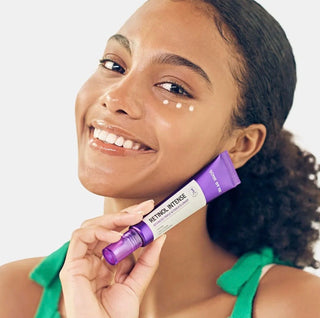 SOME BY MI Retinol Intense Advanced Triple Action Eye Cream - Kbeauty Canada