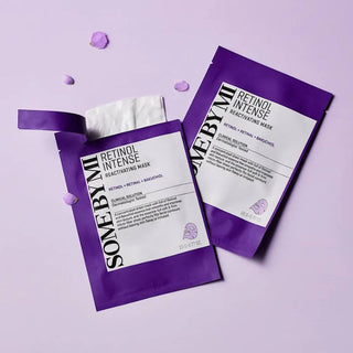 SOME BY MI RETINOL INTENSIVE MASK - Kbeauty Canada