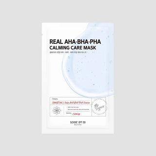 SOME BY MI Real Care Mask 20g (1 ea)