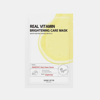 SOME BY MI Real Care Mask 20g (1 ea)