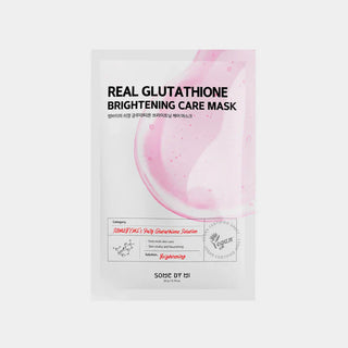 SOME BY MI Real Care Mask 20g (1 ea)