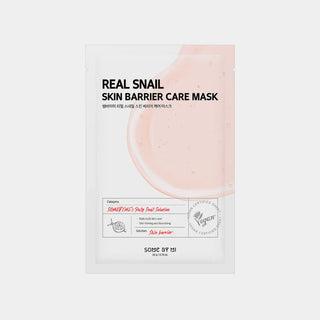 SOME BY MI Real Care Mask 20g (1 ea)